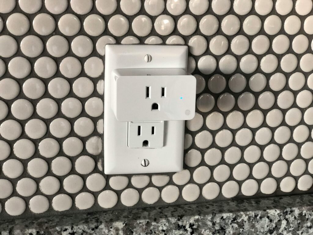 best smart plugs uk 2025